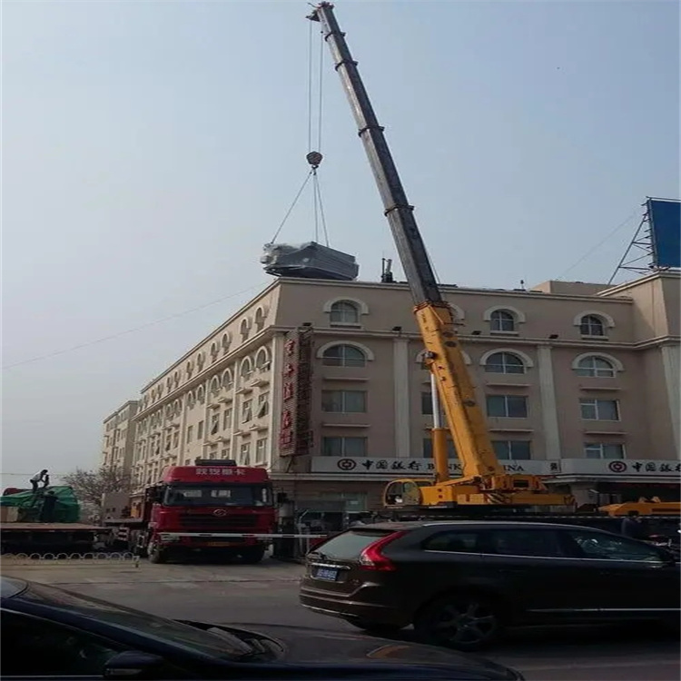 玉林桥梁基础施工|大型设备租赁解决方案|吊装运输难点攻克