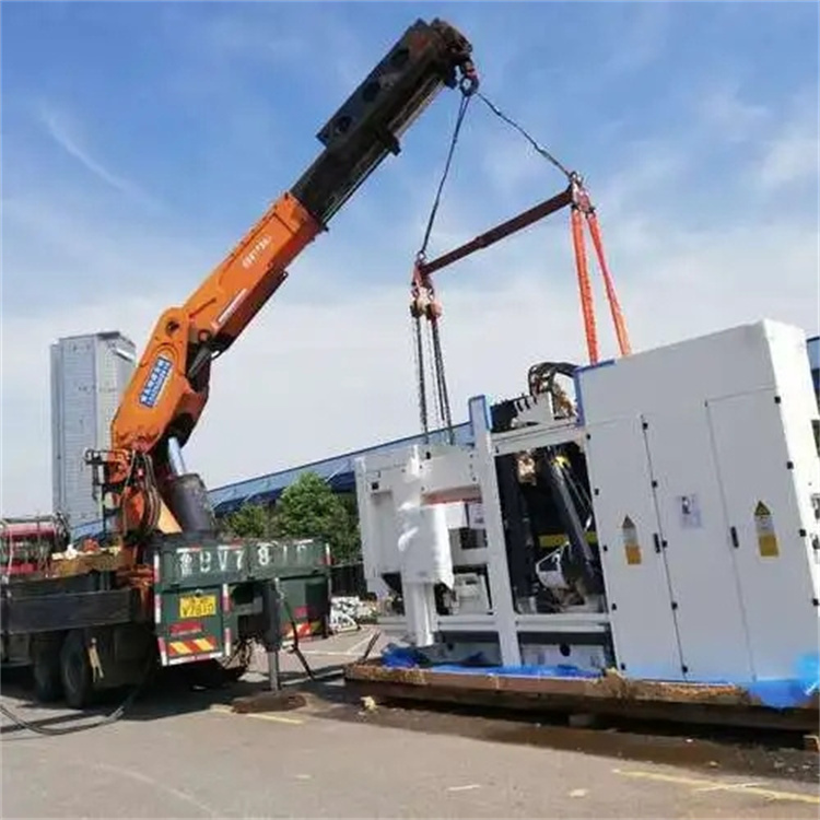 玉林附近小吊车联系方式|8-16吨|本地及时服务