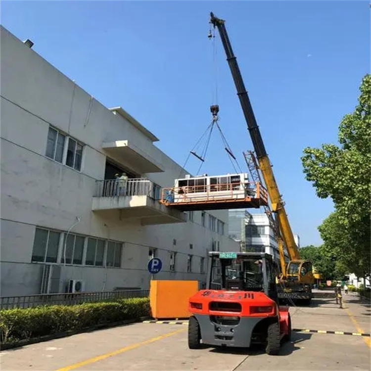 玉林35t汽车吊一个台班多少钱