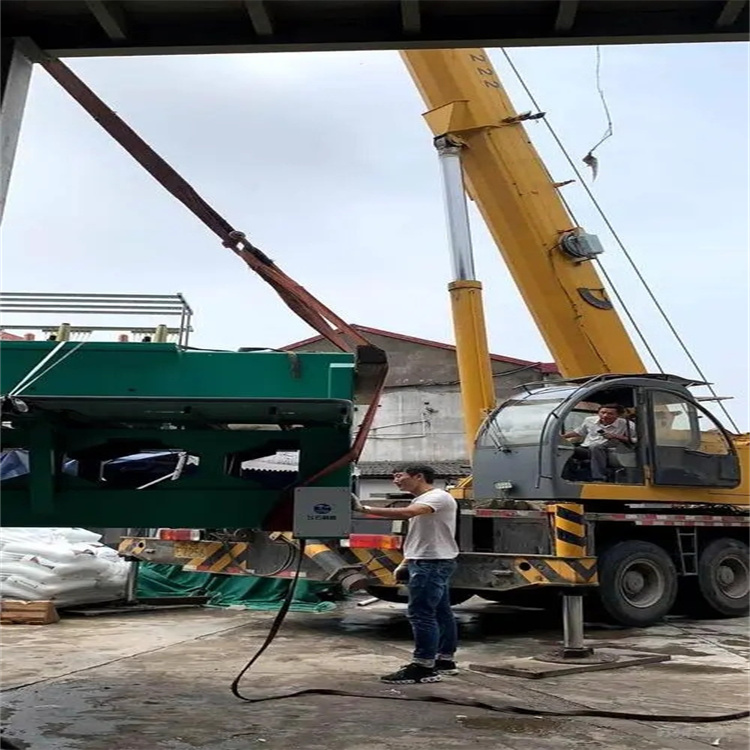 玉林大吨位吊车租赁应急保障方案|化解突发吊装需求难题